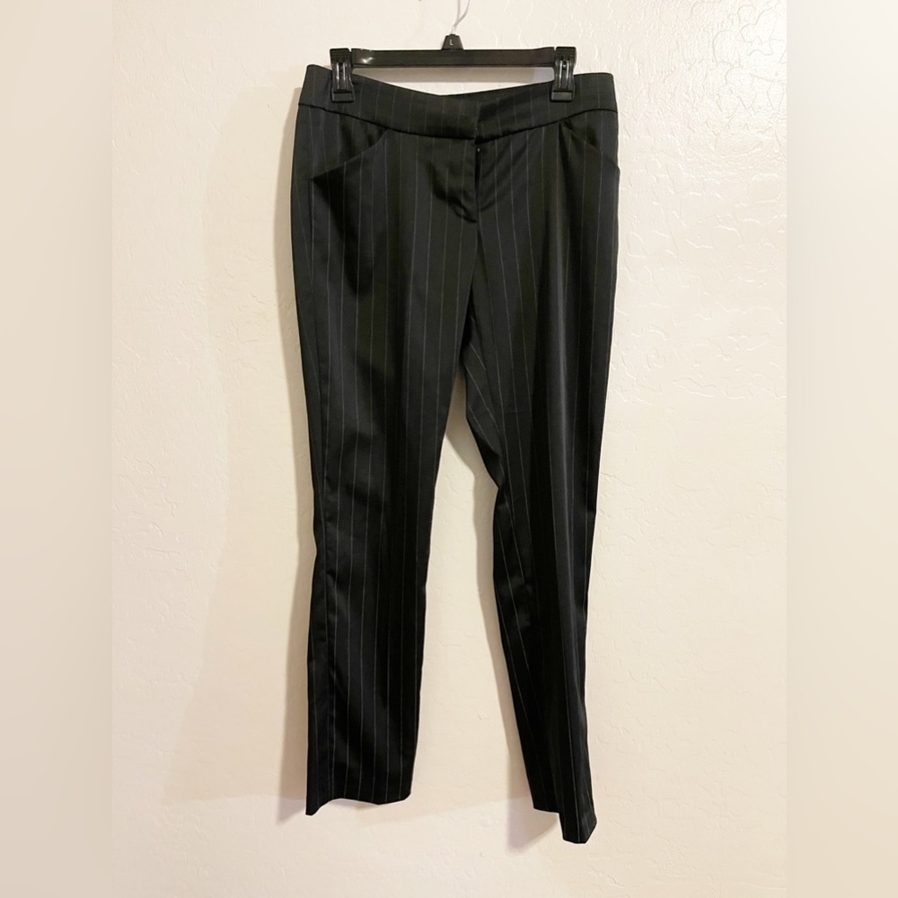 Ciello Couture Striped Pants Size 6